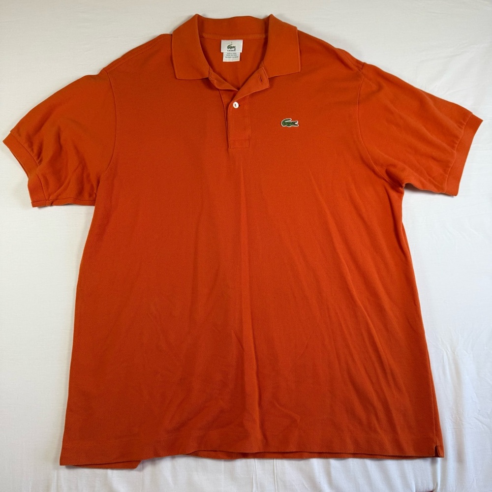 Lacoste‎ Men's Polo